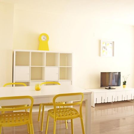 شقة Apartup Yellow Opera View فالنسيا المظهر الخارجي الصورة